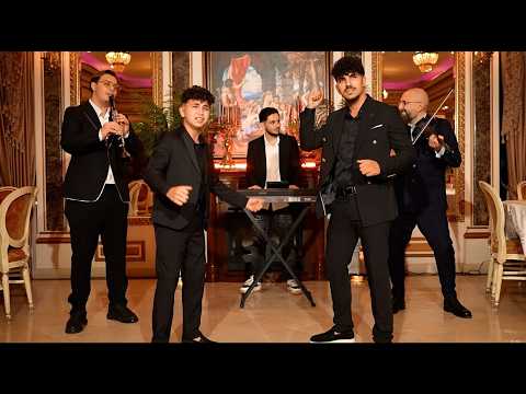 Jamarr & Franco Phral - Fratii au alta lege / Oficial Video