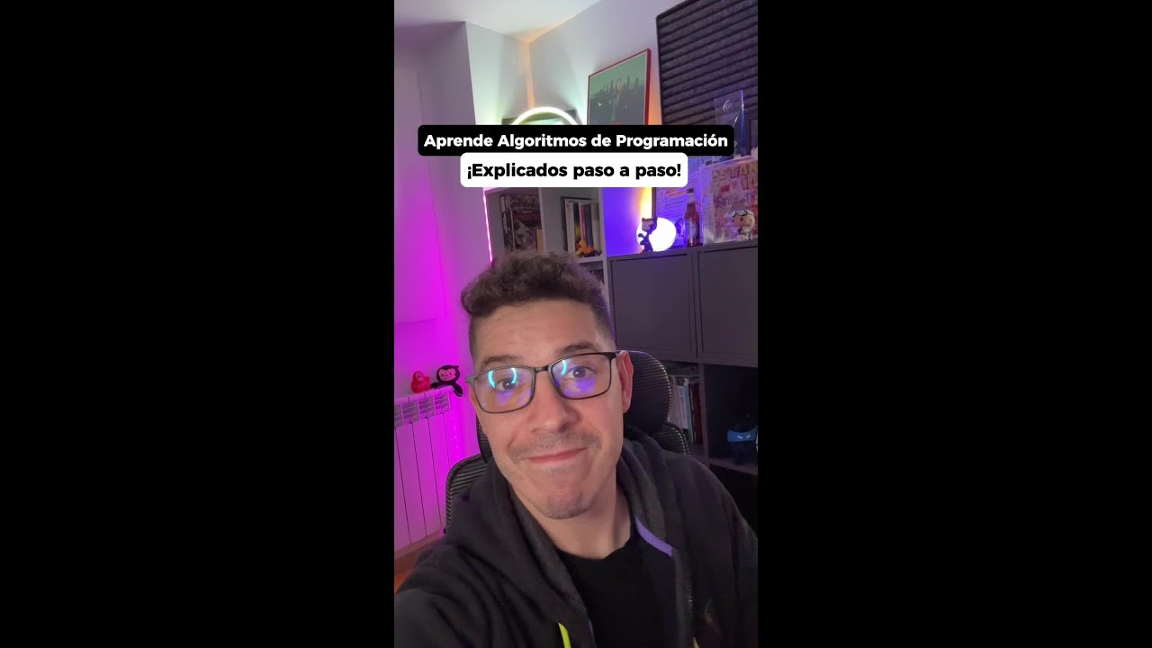 Learn Programming Algorithms with this resource!