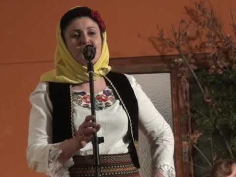 41. Susreti sela 2014. Jabukovac - Šarkamen 1. deo