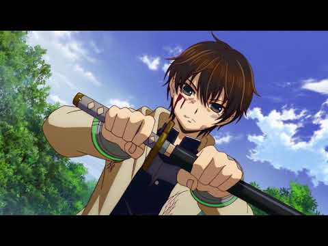 Akira vs Kamui | Deatte 5-byou de battle