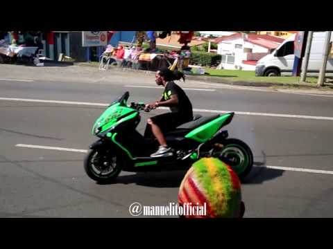 Gwada Riderz ★ Bike Life ★ MadaWheelieBoyz #3 (Dir By @Manuelitofficial)