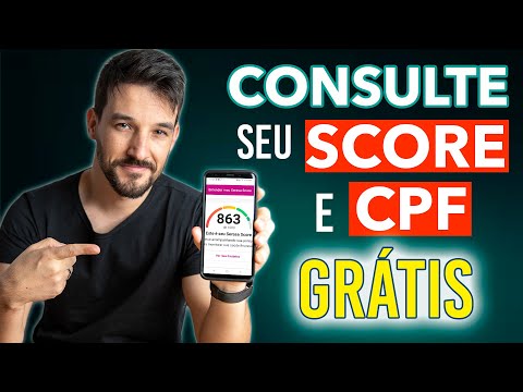 Vídeo: Meu Score: como consultar e dúvidas sobre pontuação