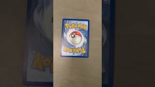 Like if I should I grade it #pokemon #pokemoncards #pokemontcg #shorts #fyp