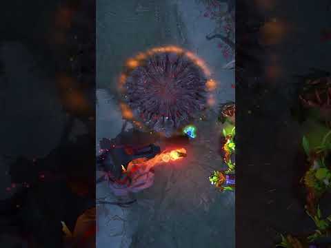 Look top sunstrike #dota2