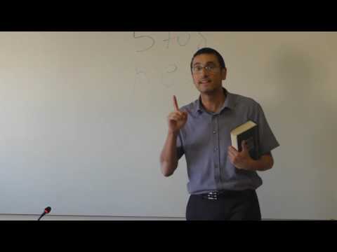 Los grandes números del pueblo de Israel en Guematria