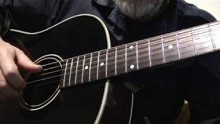 LEA - Zu dir - Gitarren Tutorial Deutsch