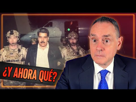 Venezuela en la encrucijada tras el fin de Maduro