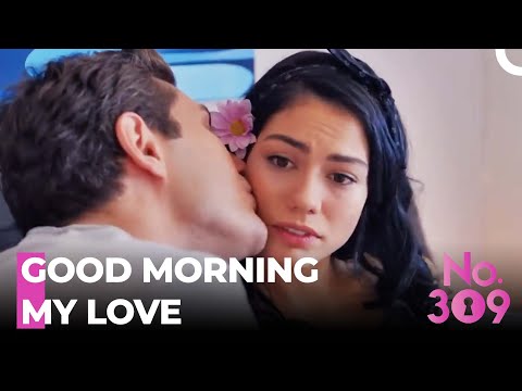 Onur's Breakfast Surprise for His Wife - No. 309