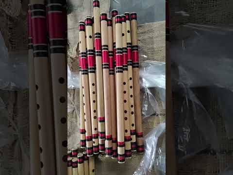 Bamboo Flute - Indian Flute Latest Price, Manufacturers & Suppliers