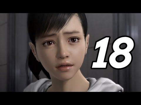Yakuza 5 Remastered Walkthrough Part 18 - Hope Lives On