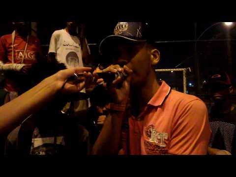 Roda Cultural de Colégio (RCCL) 1ª Fase BERTICELLI X LOOK