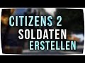 Citizens 2 ► Soldaten / Wachen erstellen - Minecraft 1.13 - Tutorial *UPDATED 2019*