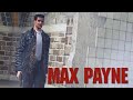 Max Payne 2: O Max