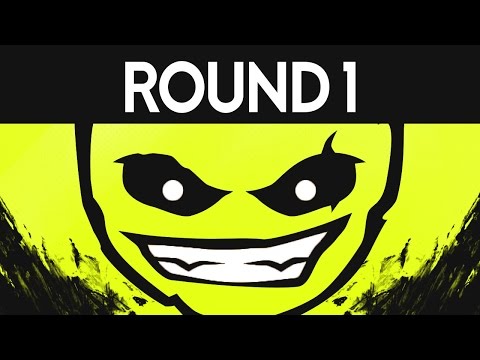 Dex Arson - Round 1