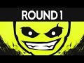 Dex Arson - Round 1