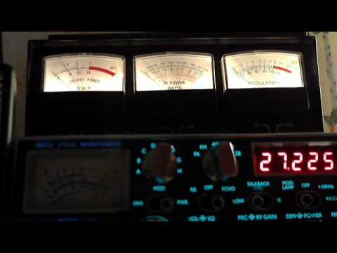 229 Kansas and 242 Jackwire-393 in the Sandpile