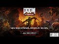 QuakeCon 2019 Keynote feat. DOOM Eternal