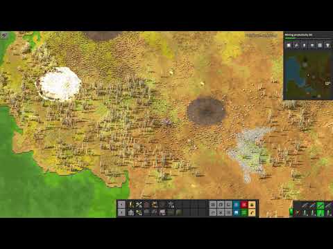 Firing Nukes with the Spidertron