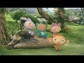 Waybuloo Season 2 Episode 49 Lau Lau S Quiet Day