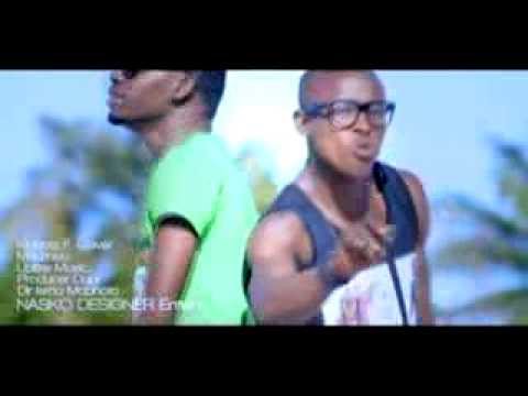 Chiwile Tv - MUDAIZ FT CLEVER - MAUMIVU (Officiall Video)