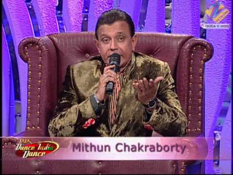 Dance India Dance - Episode 27