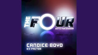 Ex-Factor (The Four Performance)