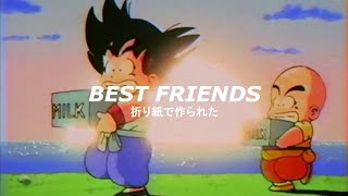 ANIME TYPE BEAT &quot; BEST FRIENDS &quot; | Free Type Beat / Instrumental 2019