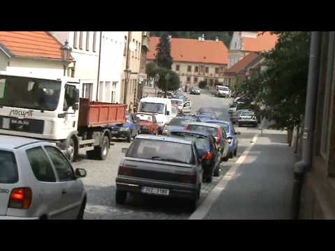 Náměšť nad Oslavou