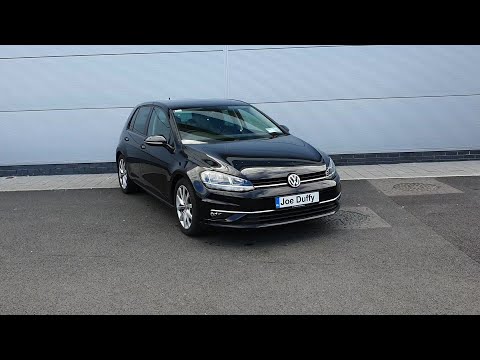 181D28472 - 2018 Volkswagen Golf HIGHLINE 1.4TSI M6F 150HP 23,950