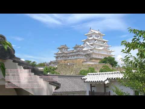 Himeji City Promotion Movie 5