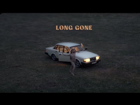 AMWIN, Simon Superti - Long Gone