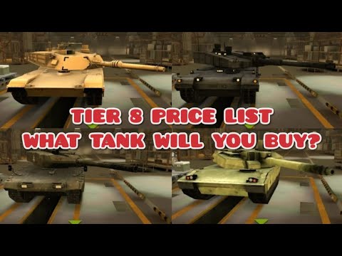 Tank Tier 8 officially released today!!! War Machines