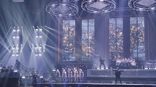 Rupp TV: Trans-Siberian Orchestra Recap