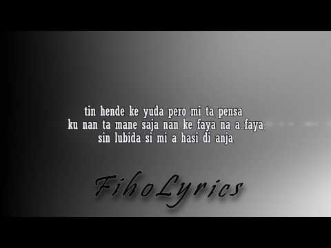 Dezz - Bai Dilanti [ Lyrics ]