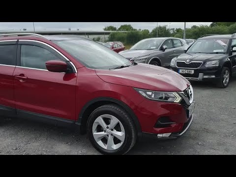 Nissan QASHQAI 1.2 PET SV - Image 2