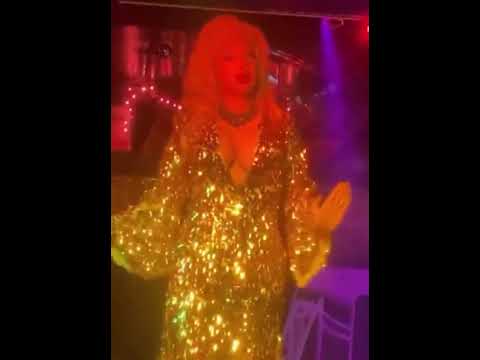 Promotional video thumbnail 1 for Poison Oak - Show Host, Comedienne, Singer, and Poet