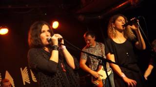 Pridjevi - Ako je @ Tvornica kulture, Zagreb