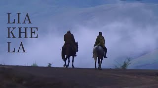 Download lagu LIAKHELA-KHAOLO EA BOROBONG(Ba titima ba qeta sebaka) mp3