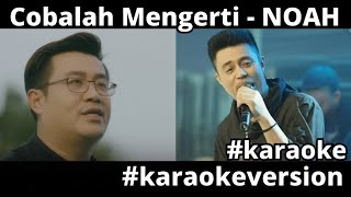 Download lagu Cobalah Mengerti - NOAH | Karaoke #karaoke #karaokeversion mp3 Download lagu Cobalah Mengerti - NOAH | Karaoke #karaoke #karaokeversion mp3