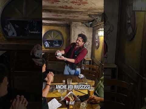 tu lo sai cosa è il tozzabancone?!?!