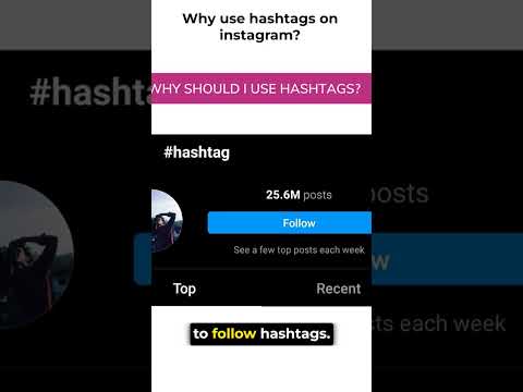 Unlocking the Power of Hashtags on Instagram: Boost Your Reach and Engagement!