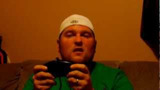 The Sega Stoner Commercial....Tell your friends!