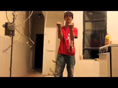 kevca$h going in for the kill