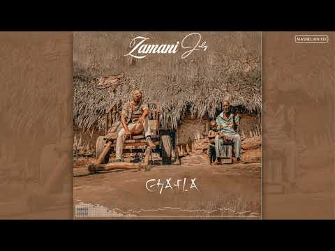 Ghafla - Silali Leo ft Billnass & Ellisha James