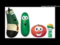 Mr. Nezzer, Larry the Cucumber, Bob the Tomato & Junior Asparagus - Lean on Me