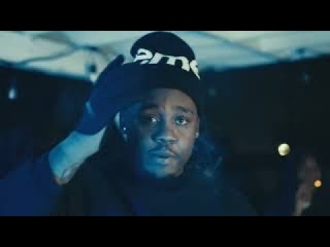 Stoneda5th - The Art Of War Ft. Meridian TB [Official Video]