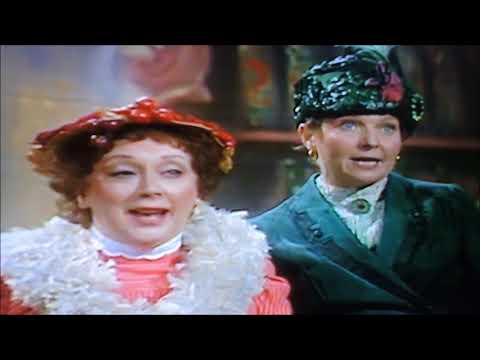 Thumbnail for Julia Sutton & Sheila Bennette Good Old Days 9 July 1980 by Dock Green