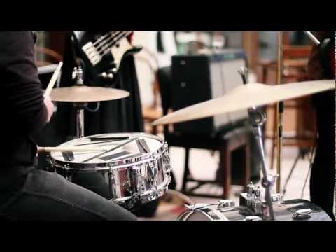 95bFM Breakfast Club: Bannerman - Rocks Are Just Lonely Hearts