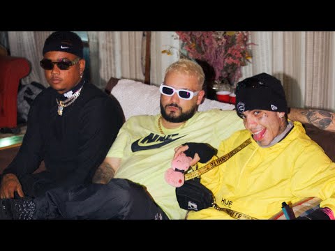 TerrorDosBeats, Major RD, Sidoka - Sequestro (Clipe Oficial)