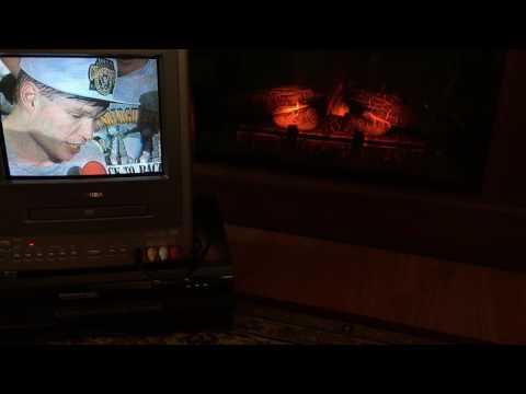 Hockey Night in Canada - "Yes Murph" - Pittsburgh Penguins 1992 Stanley Cup Locker Room Celebration